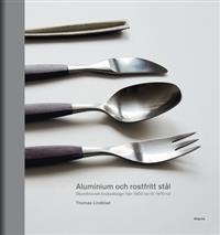 Thomas Lindblad Aluminium och rostfritt stål