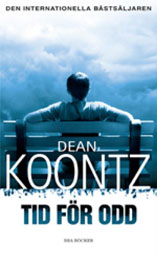 Dean Koontz Tid för Odd