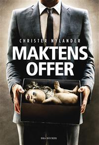 Christer Nylander Maktens offer