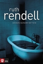 Ruth Rendell Döden genom vatten