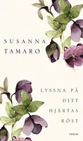 Susanna Tamaro. Lyssna på ditt hjärtas röst