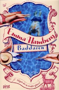 Emma Hamberg. Baddaren