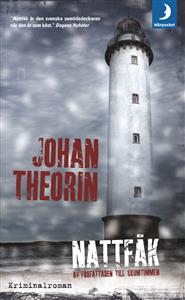 Johan Theorin. Nattfåk