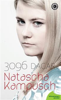Natascha Kampusch. 3096 dagar