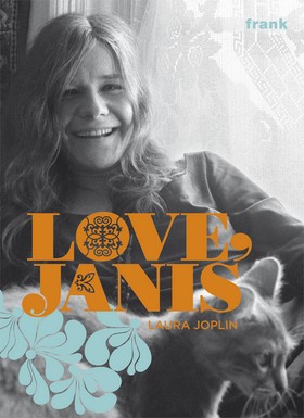 Laura Joplin. Love, Janis