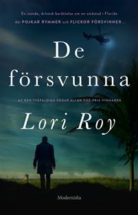Lori Roy De försvunna
