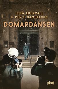 Ebervall Samuelson Domardansen