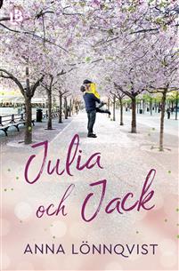 Anna Lönnqvist Julia och Jack