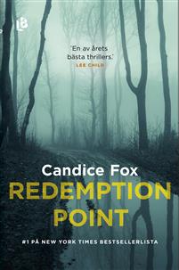 Candice Fox. Redemption Point