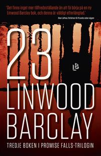 Linwood Barclay. 23