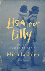 Mian Lodalen. Lisa och Lilly