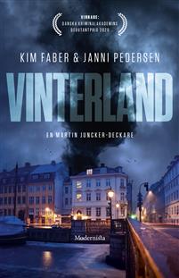 Kim Faber & Janni Pedersen. Vinterland