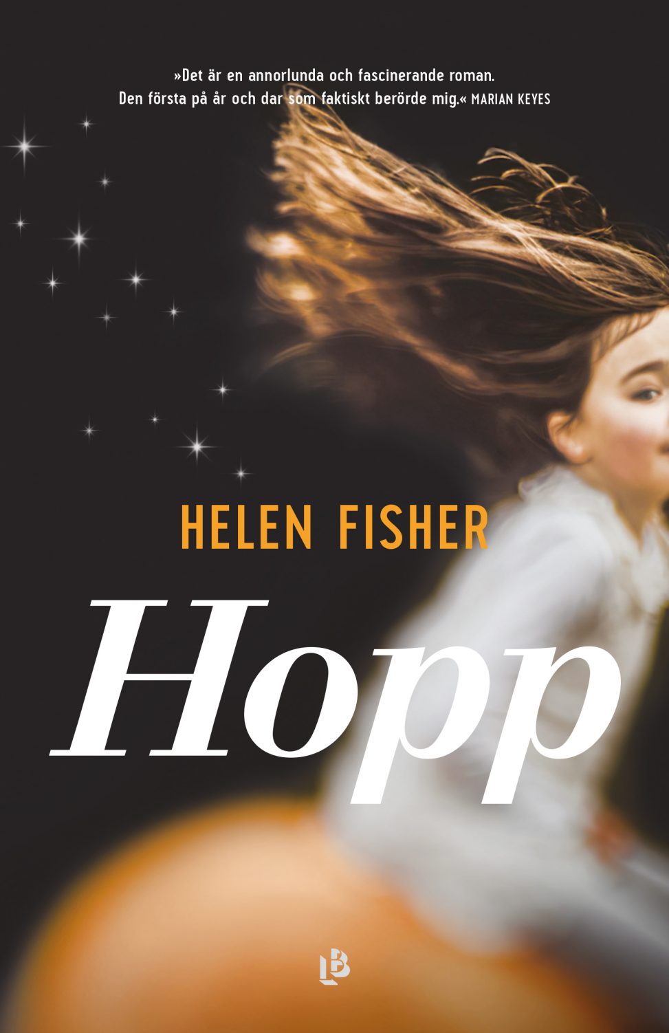 Helen Fisher. Hopp