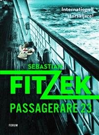 Sebastian Fitzek. Passagerare 23