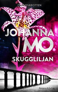 Johanna Mo. Skuggliljan