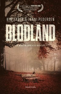 Kim Faber & Janni Pedersen. Blodland