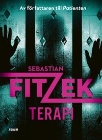 Sebastian Fitzek. Terapi