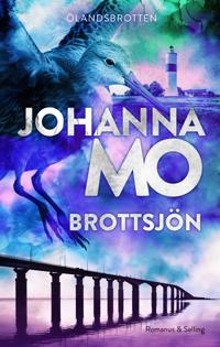 Johanna Mo. Brottsjön