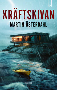 Martin Österdahl. Kräftskivan