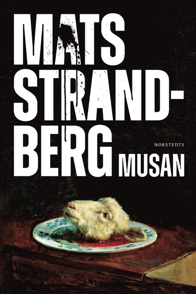 Mats Strandberg. Musan