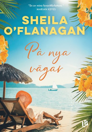 Sheila O'Flanagan. På nya vägar