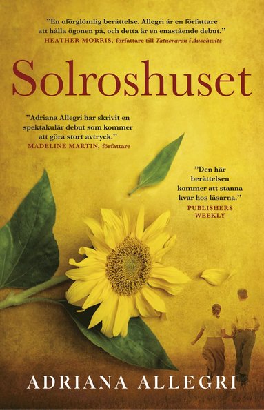 Adriana Allegri. Solroshuset
