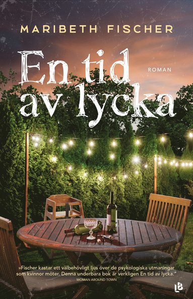 Maribeth Fischer. En tid av lycka
