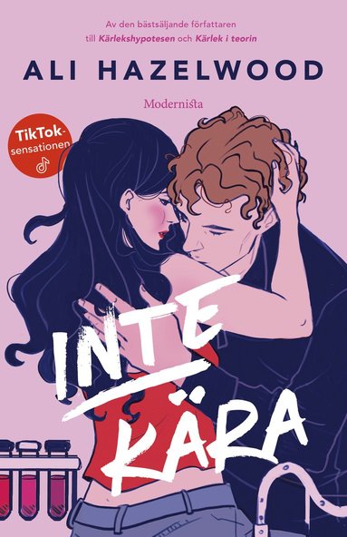 Ali Hazelwood. Inte kära