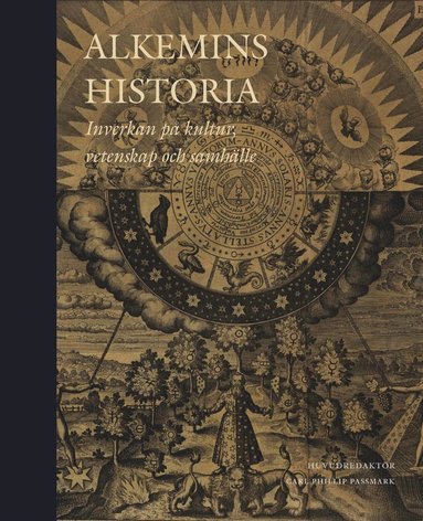 Alkemins historia