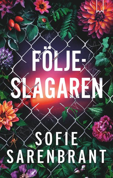 Sofie Sarenbrant. Följeslagaren