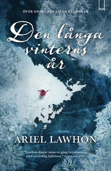 Ariel Lawhon. Den långa vinterns år